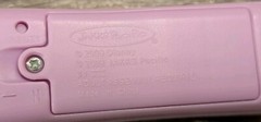 Disney Jakks Pacific Point and Shoot Plug N Play Console Motion Controller 2548W