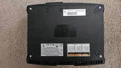 Original Xbox Console For Parts Or Repair