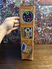 SEGA TOYS 10th Anniversary Orange Console Japan – Complete – Tested – Authentic