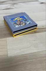 Original Nintendo Game Boy console Donkey Kong Land (1995) Donkey Kong (1994)