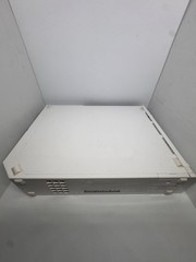 Nintendo Wii RVL-001 512 MB Home Console – White