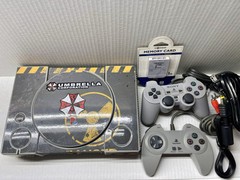 Sony PlayStation 1 Console (PS1) – (Gray). Tested! Fast Shipping!