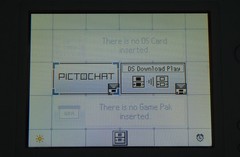 Nintendo DS Lite Ice Blue Console | Tested Working Region Free Japan