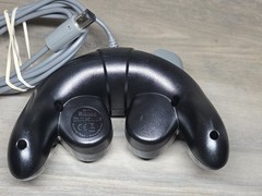 Nintendo GameCube Console DOL-001 with Controllers and Cables