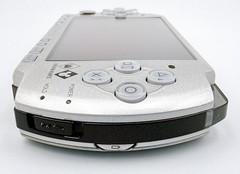 Sony PSP-3000 Console Kingdom Hearts Limited Region Free w/etc. – Excellent