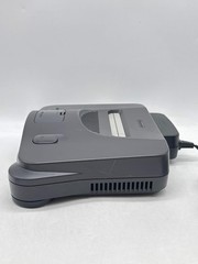 Nintendo 64 NUS-001(JPN) Video Game Console