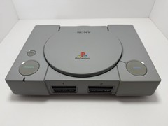 Sony PlayStation 1 PS1 SCPH-7501 – Gray, Console Only, Tested!