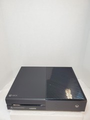 Xbox One 1540 1TB Console w Controller Power Supply Cables & 5 🔥 Games TESTED✅️