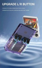 64-128GB, R36S Retro Handheld Video Game Console 20000 Games 3.5&Prime; IPS Screen,USA