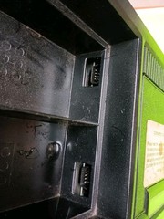 Coleco Vision ColecoVision Console System Parts Repair Untested Vintage Retro