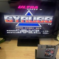 Hyperkin Retron HD Black NES Console + 5 Games + OEM NES Extra Controller TMNT