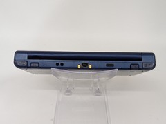 B6971 Nintendo new 3DS LL XL console Metallic Blue Japan w/pen fx