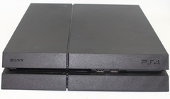Sony PlayStation 4 PS4 500GB Black Console Gaming System CUH-1215A