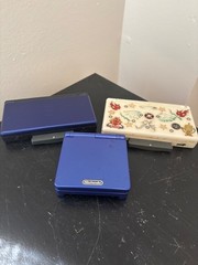 Nintendo DS & Gameboy Bundle