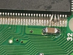 Ultimate Sega Genesis 3BP Triple Bypass RGB Headphone Restoration Recapped