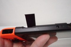 NINTENDO SWITCH HANDHELD – HAC-001(-01) Stick drift working tablet
