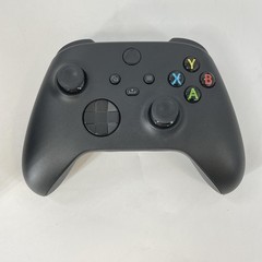 Microsoft Xbox Series X Console Black 1TB w/ Controller/HDMI – Excellent