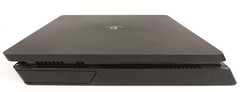 Sony PlayStation 4 PS4 Slim 500GB Console + Cables (CUH-2015A, 2016) *LOW FW #23