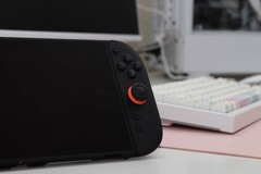 Nintendo Switch 2 Black 256GB Dockable Console w/ Dock Joy-Con HDMI 1080p