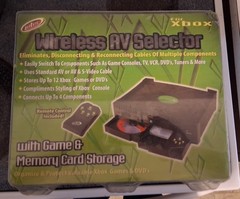 Xbox