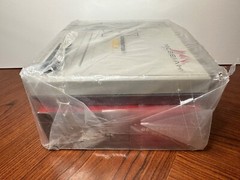 Original Messiah GENERATION NEX System & Controller NEW (Nintendo NES/ Famicom)