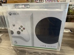 Microsoft Xbox Series S Video Game Console, GRADED VGA 80+ NM