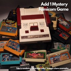 Nintendo Famicom / Disk System Console system – Choose Your Bundle Tested NTSC-J