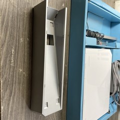 Nintendo RVL-101 Wii Console – White (Read Description)