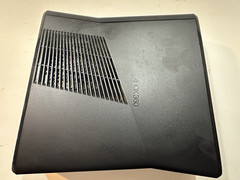 Microsoft Xbox 360 S Console Kinect With Box Non Tested