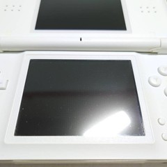 Nintendo DS Lite SD Gundam G Generation Cross Drive Limited Edition CIB 6989