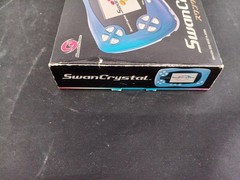 Swank Crystal Model SCT 001 BANDAI