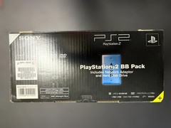PlayStation 2 SCPH-50000MB/NH Midnight Blue Tested AC100V(please read)