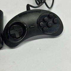 ATGames Sega Genesis Classic Game Console W/ 2 Controllers