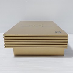 Sony PlayStation2 PS2 Hyakushiki Gold Limited Edition Console SCPH-55000 GU
