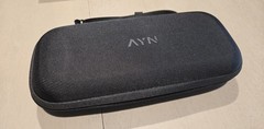 Ayn Odin 2 Portal Max 16GB RAM, 1TB Storage – Indigo – All Accessories Included