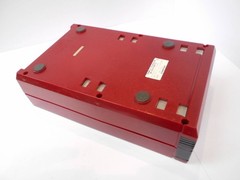 Nintendo Famicom Nes Disk System HVC-022 Console Variation New Belt Working