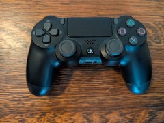 Sony PlayStation 4 Pro 1TB 4K UHD Black Console w/ DualShock 4 & Cables