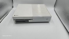 Microsoft Xbox One 1540 Home Console Blu-Ray Compatible White (2015)