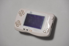 WonderSwan Color console Final Fantasy 1 Edition boxed Japan system US Seller