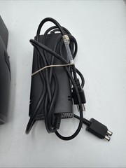 Microsoft Xbox 360 S 4GB Console – Black (1439) Works- Tested