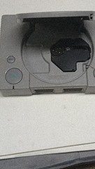 Sony PlayStation SCPH-1001 Gray Console Memory Card Support Composite RCA