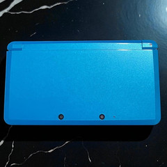 Nintendo 3DS / 3DS XL LL Region Free Console Used RANK A/B from japan