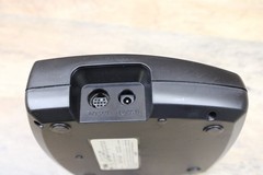 SEGA Genesis Model 3 MK-1461 Console System Only Tested & Working!!!