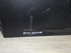 TESTED * LOOSE HDMI * Sony PlayStation 4 CUH-1115A 500GB Black Console Only