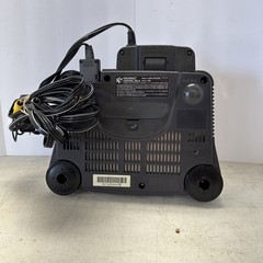 Nintendo 64 System 32MB Home Console – Charcoal Gray