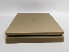 Sony CUH-2015B Playstation 4 Gold 1TB Console W/Controller V.10.5