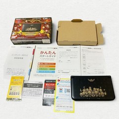 Nintendo 3DS LL Theatrhythm Final Fantasy Edition Console Handheld System
