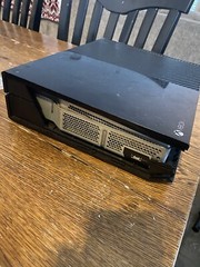 BROKEN Xbox one JUNK SELLING AS IS UNTESTED