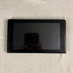 Nintendo Switch HAC-001(-01) Console Joy‑Con For Parts or Repair