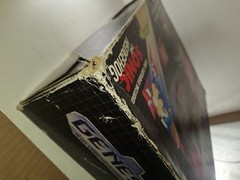 Sega Genesis 1 Console System Bundle In Box